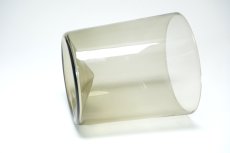 画像4: ビンテージ北欧雑貨/Kaj Franck/カイ・フランク/Nuutajarvi/ヌータヤルヴィ/Lilli/タンブラー/1719/ライトオリーブグレー/No.1 (4)