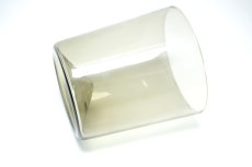 画像4: ビンテージ北欧雑貨/Kaj Franck/カイ・フランク/Nuutajarvi/ヌータヤルヴィ/Lilli/タンブラー/1719/ライトオリーブグレー/No.2 (4)