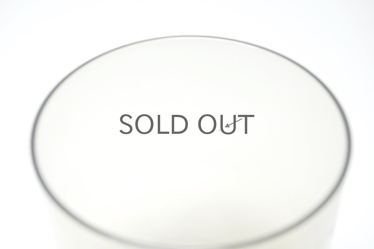 画像5: ビンテージ北欧雑貨/Kaj Franck/カイ・フランク/Nuutajarvi/ヌータヤルヴィ/Lilli/タンブラー/1719/ライトオリーブグレー/No.2 (5)