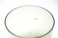 画像5: ビンテージ北欧雑貨/Kaj Franck/カイ・フランク/Nuutajarvi/ヌータヤルヴィ/Lilli/タンブラー/1719/ライトオリーブグレー/No.2 (5)