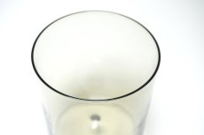 画像3: ビンテージ北欧雑貨/Kaj Franck/カイ・フランク/Nuutajarvi/ヌータヤルヴィ/Lilli/タンブラー/1719/ライトオリーブグレー/No.3 (3)