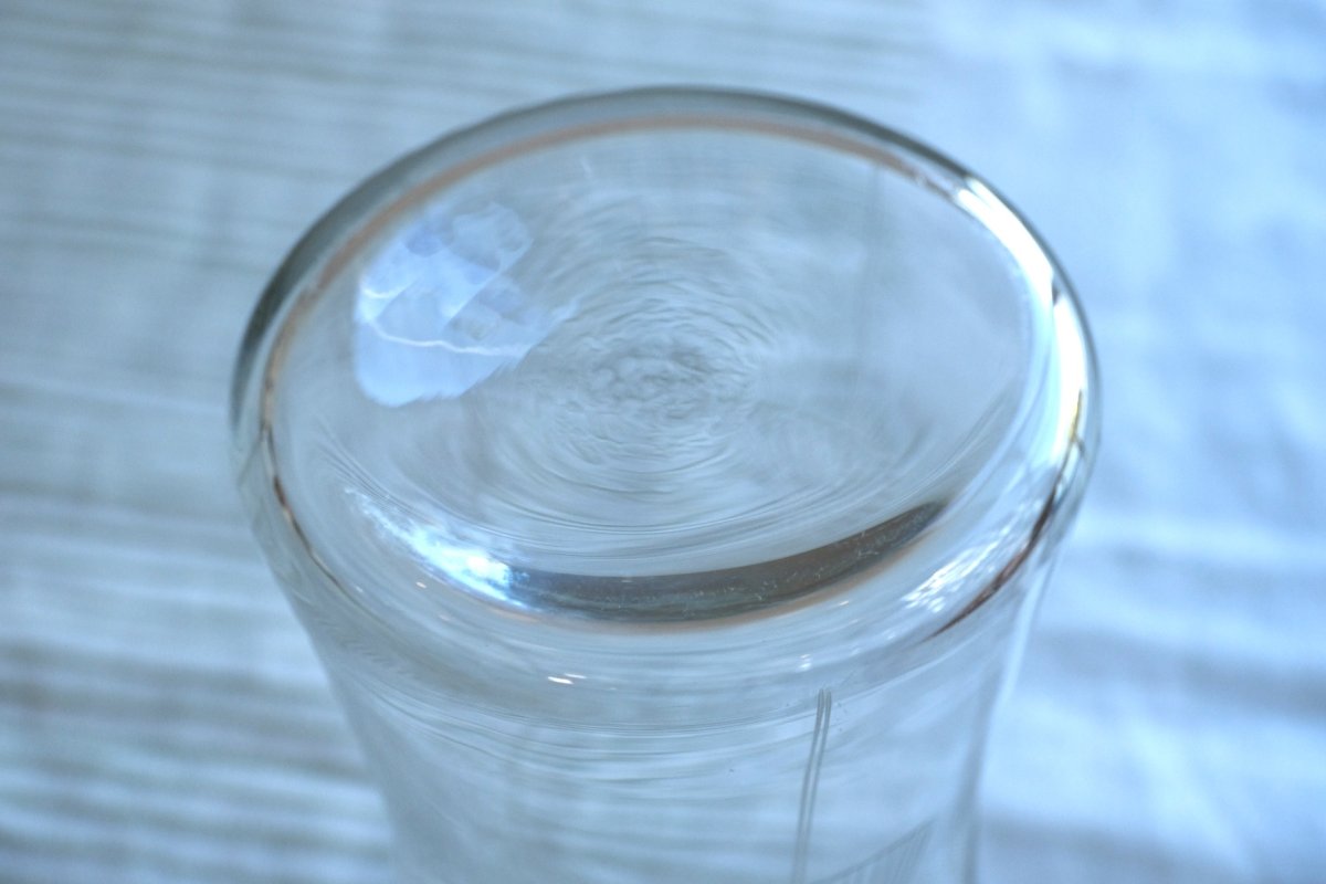 画像7: ビンテージ北欧雑貨/Kaj Franck/カイ・フランク/Nuutajarvi/ヌータヤルヴィ/Rista/Länsi (7)