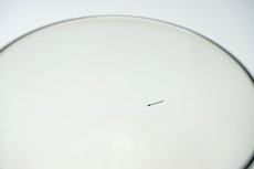 画像5: ビンテージ北欧雑貨/Kaj Franck/カイ・フランク/Nuutajarvi/ヌータヤルヴィ/Lilli/タンブラー/1719/ライトオリーブグレー/No.3 (5)