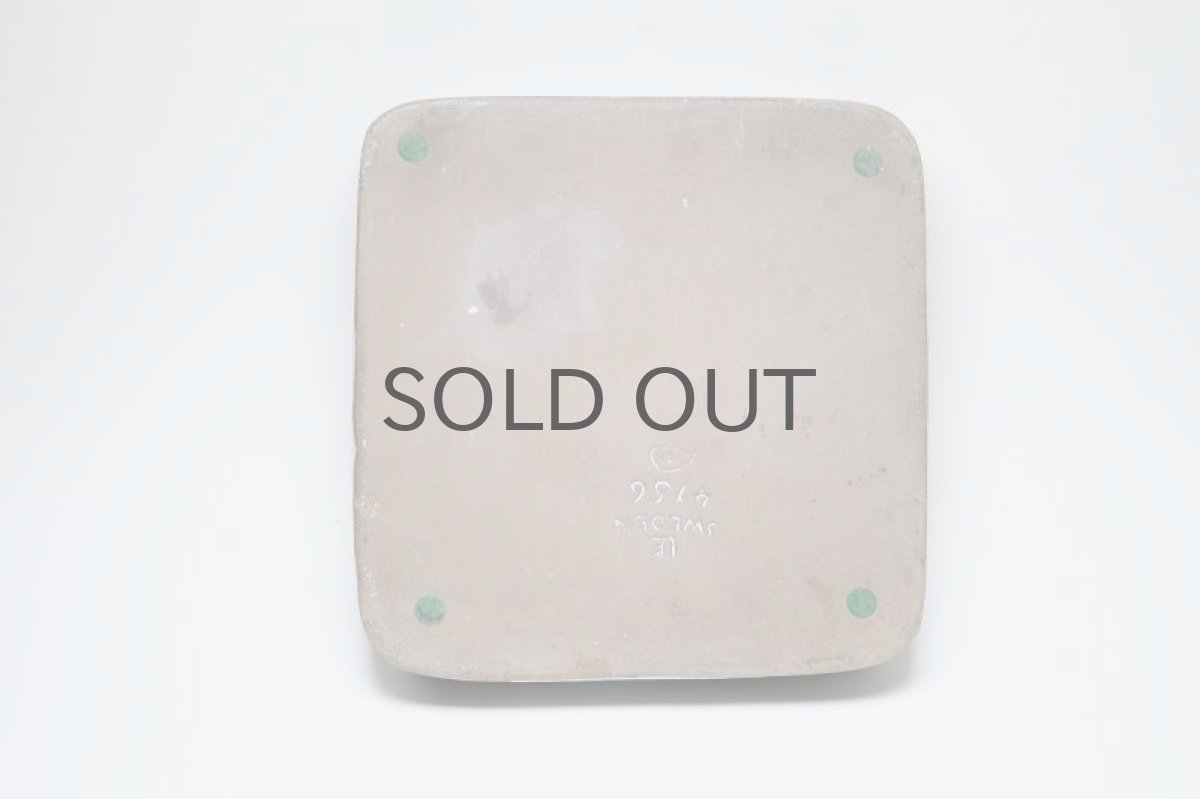 画像9: Upsala Ekeby/ウプサラ　エクビィ/Mari Simmulson/マリ・シムルソン/絵皿 (9)