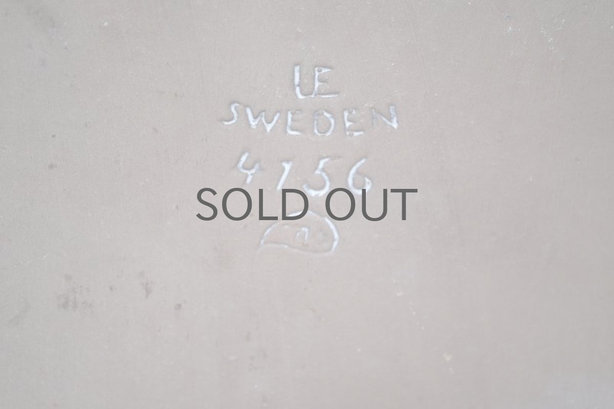 画像10: Upsala Ekeby/ウプサラ　エクビィ/Mari Simmulson/マリ・シムルソン/絵皿 (10)