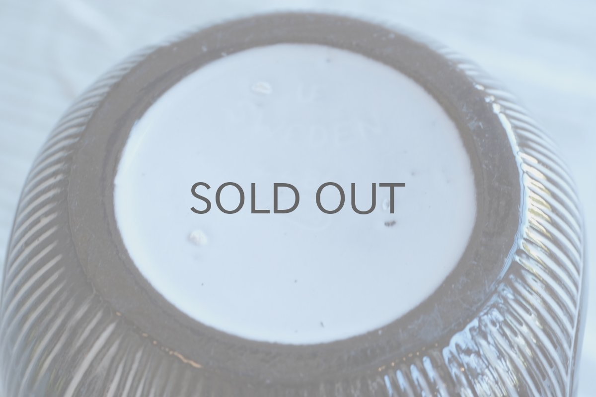 画像10: Upsala Ekeby /ウプサラ　エクビィ/マリ・シムルソン/キッチンツールスタンド/ジャー/果物/Lサイズ (10)