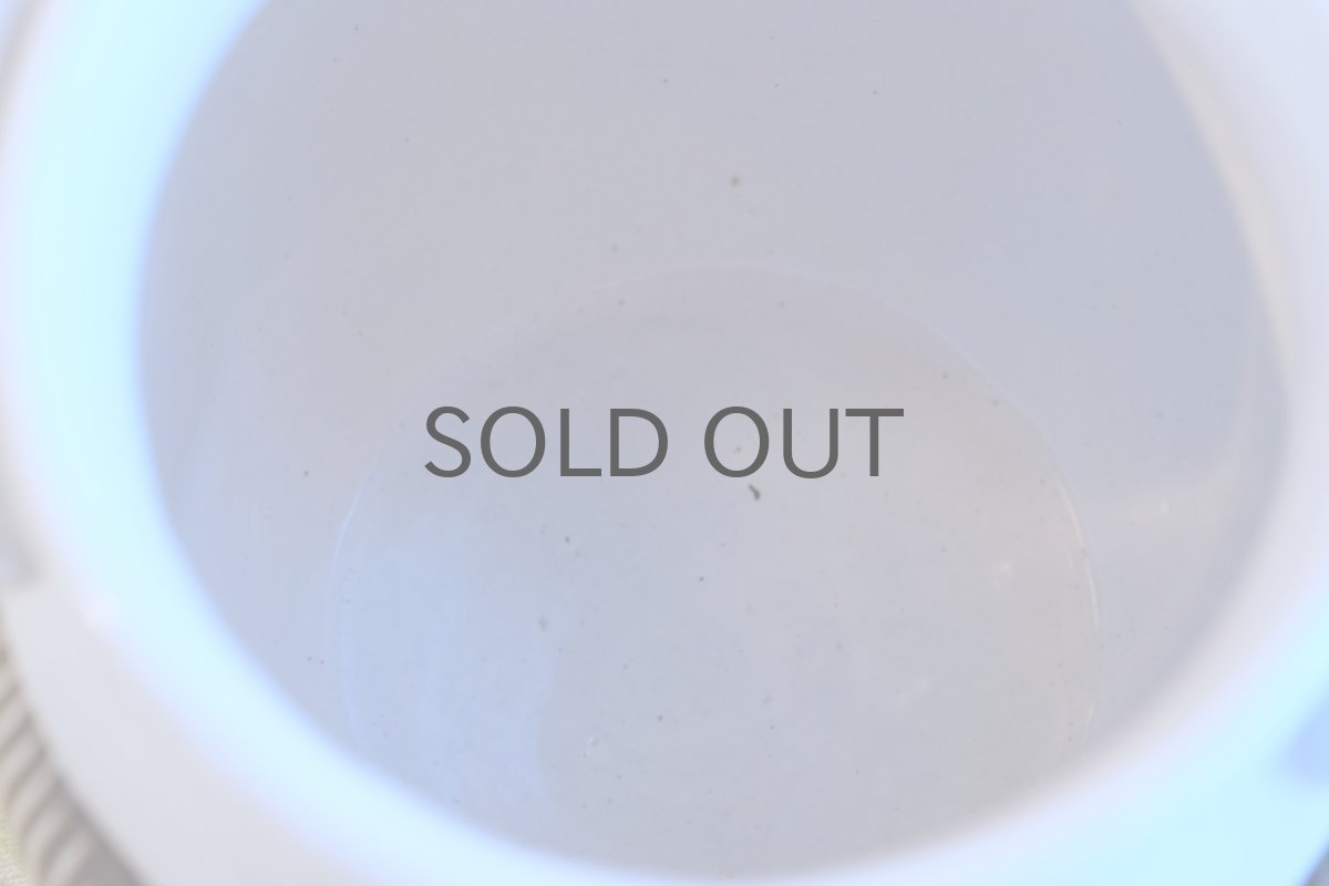 画像9: Upsala Ekeby /ウプサラ　エクビィ/マリ・シムルソン/キッチンツールスタンド/ジャー/果物/Lサイズ (9)