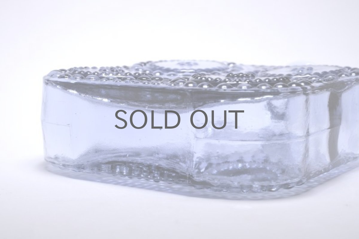 画像8: Riihimaen Lasi/Grapponia/ナニー・スティル/グラッポニアボトル/ラベンダー (8)