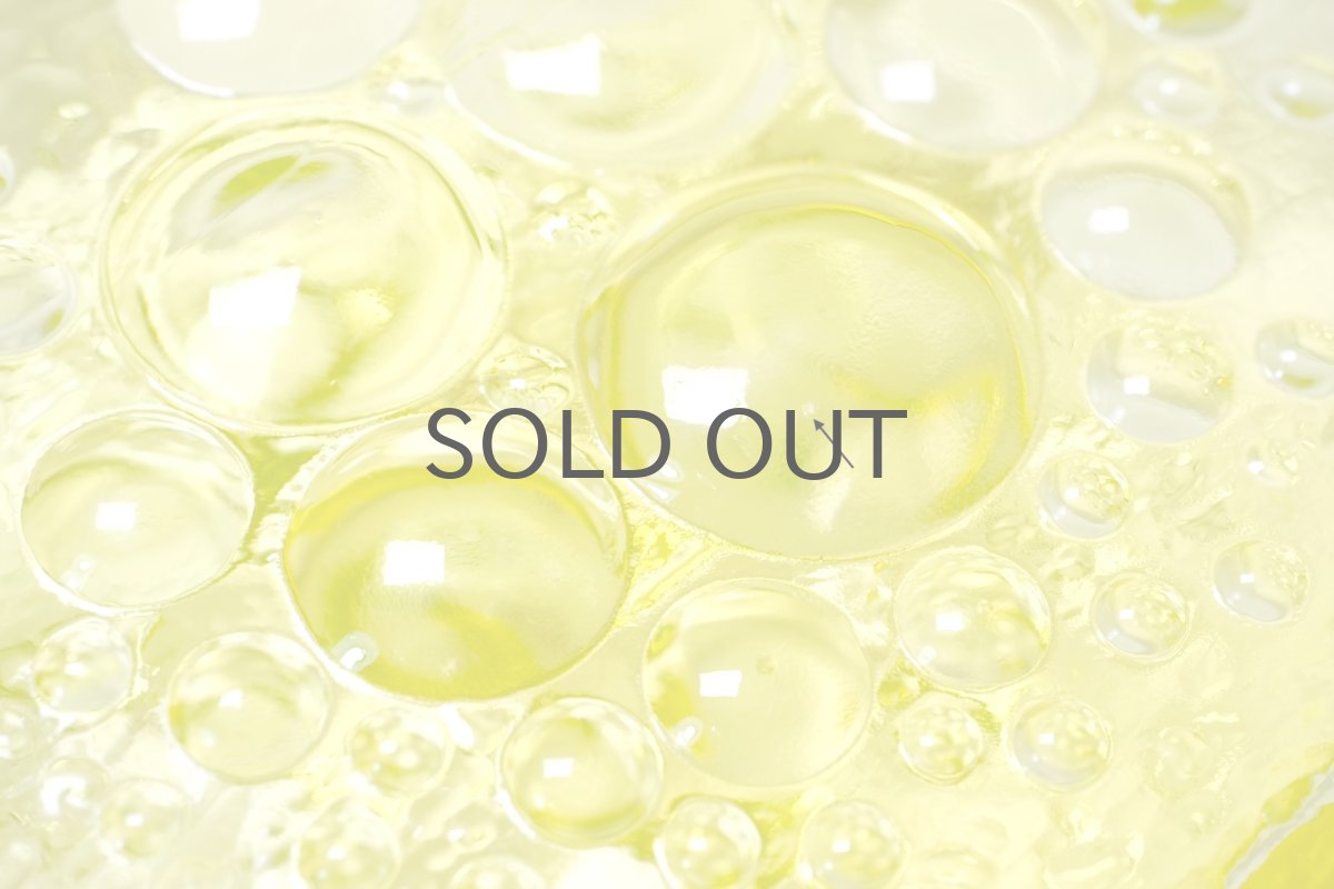 画像6: Riihimaen Lasi/リーヒマエン・ラシ/Stella Polaris/ステラ・ポラリス/イエロー (6)