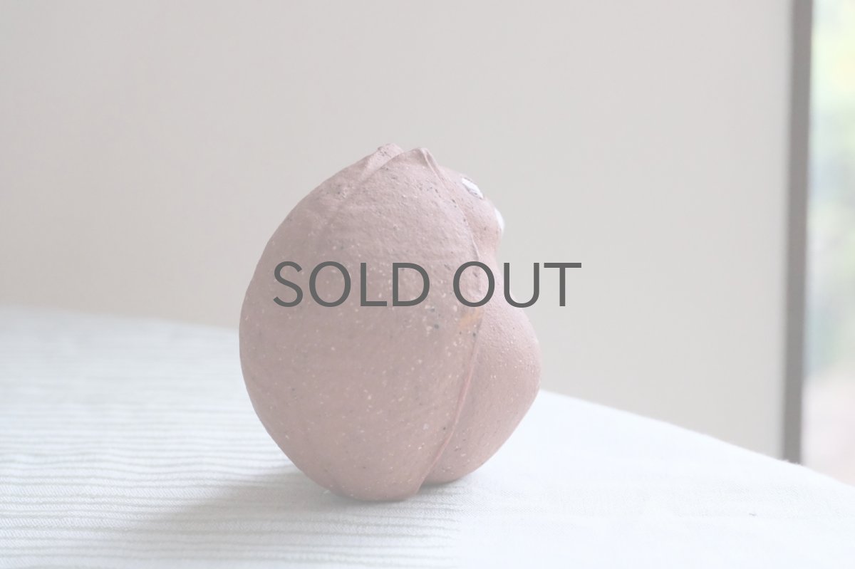 画像3: スウェーデン/Nittsjo/ニトジョ窯/Thomas Hellström/トーマス・ヘルストローム/リス (3)