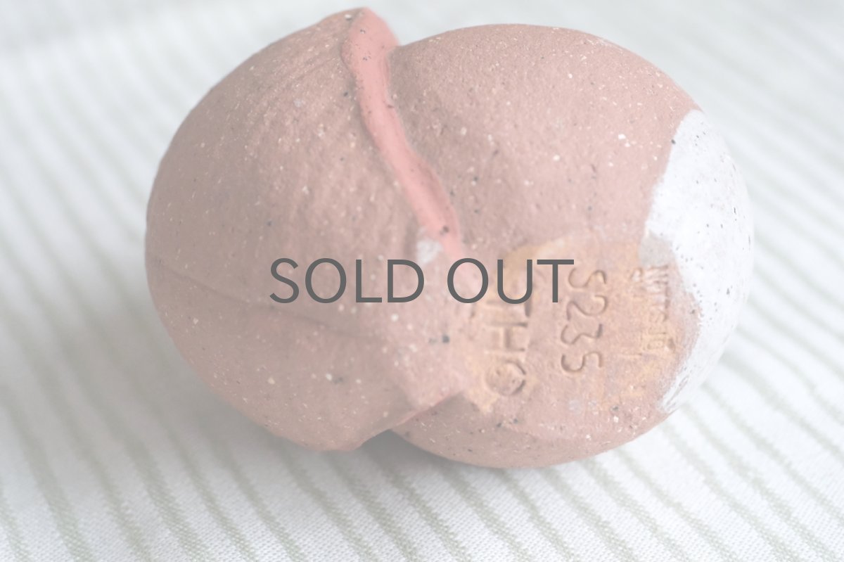 画像5: スウェーデン/Nittsjo/ニトジョ窯/Thomas Hellström/トーマス・ヘルストローム/リス (5)