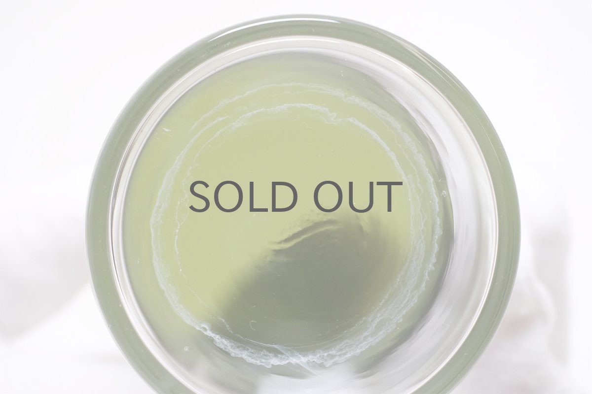 画像7: ビンテージ北欧雑貨/Nuutajarvi/ヌータヤルヴィ/Saara Hopea/サーラ・ホペア/スパイスジャー /No.2 (7)