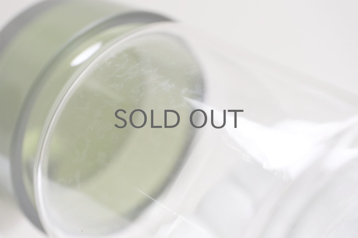 画像6: ビンテージ北欧雑貨/Nuutajarvi/ヌータヤルヴィ/Saara Hopea/サーラ・ホペア/スパイスジャー /No.2 (6)