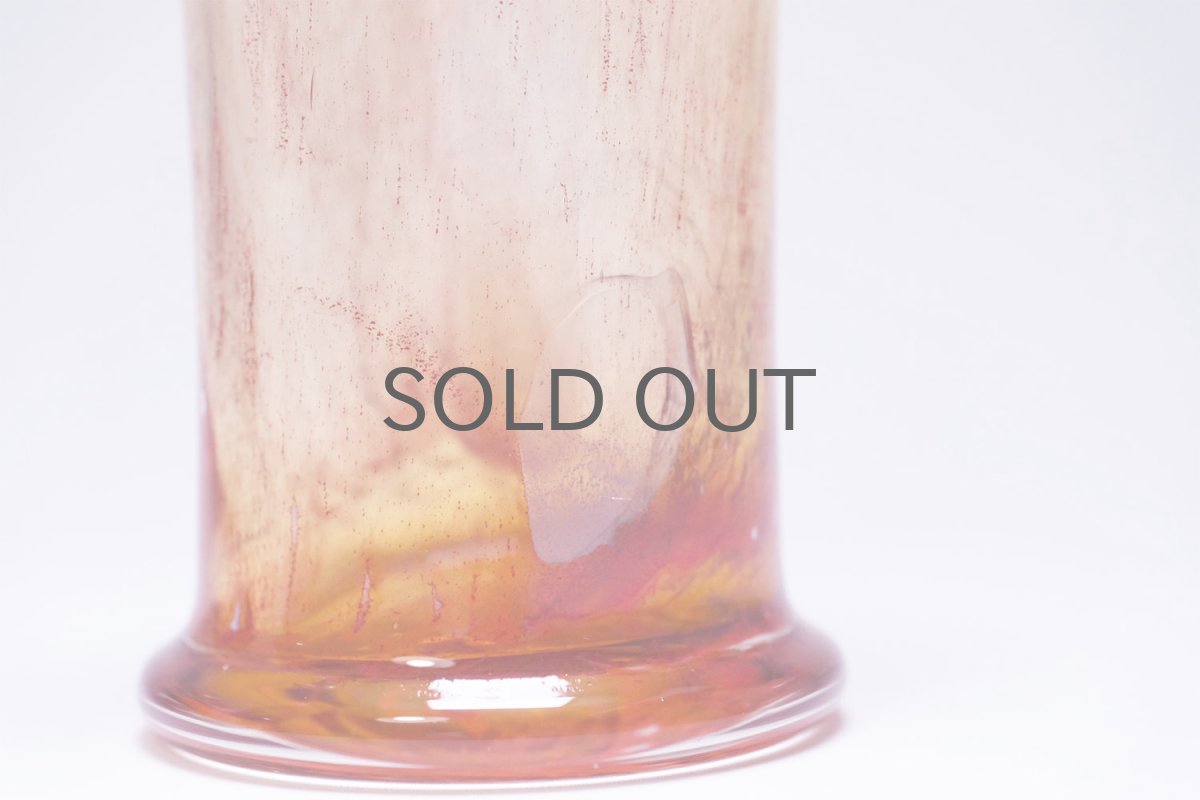 画像3: 北欧ビンテージガラス/Nuutajarvi/ヌータヤルヴィ/ブティックシール/No.2 (3)