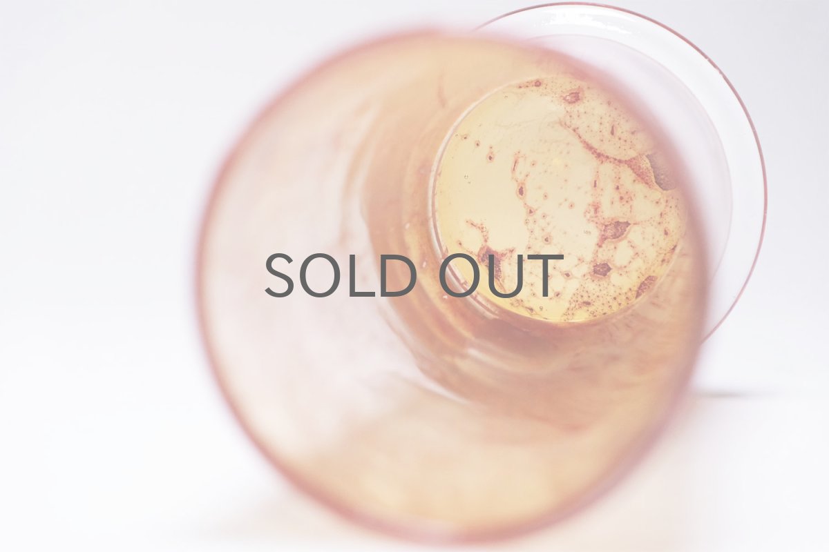 画像6: 北欧ビンテージガラス/Nuutajarvi/ヌータヤルヴィ/ブティックシール/No.2 (6)