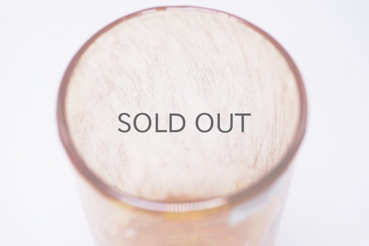 画像5: 北欧ビンテージガラス/Nuutajarvi/ヌータヤルヴィ/ブティックシール/No.2 (5)