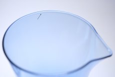 画像3: ビンテージ北欧雑貨/Kaj Franck/カイ・フランク/1610/カラフェ/iittala/イッタラ/ブルー (3)