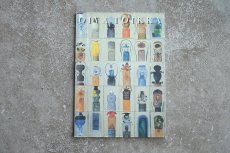 画像1: 北欧ビンテージ本/Oiva Toikka/オイバ・トイッカ/1995年/Amos Andersonin図録/本 (1)