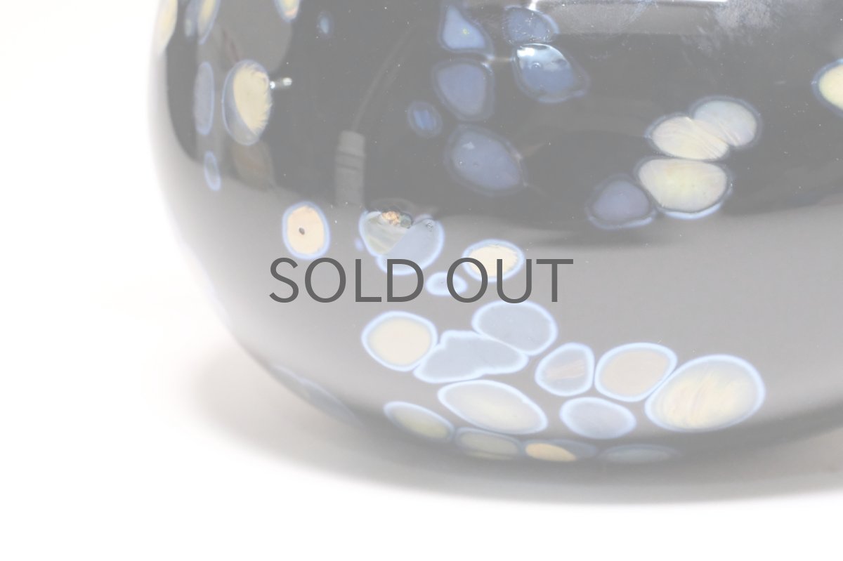 画像4: 北欧アートガラス/ビンテージガラス/Oiva Toikka/オイバ・トイッカ/iittala/イッタラ/Birds/バード/Korpikäki/Wildwood Cuckoo/2003年/アンニュアルバード (4)