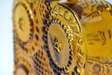 画像4: Riihimaen Lasi/Grapponia/ナニー・スティル/グラッポニアボトル/アンバー (4)