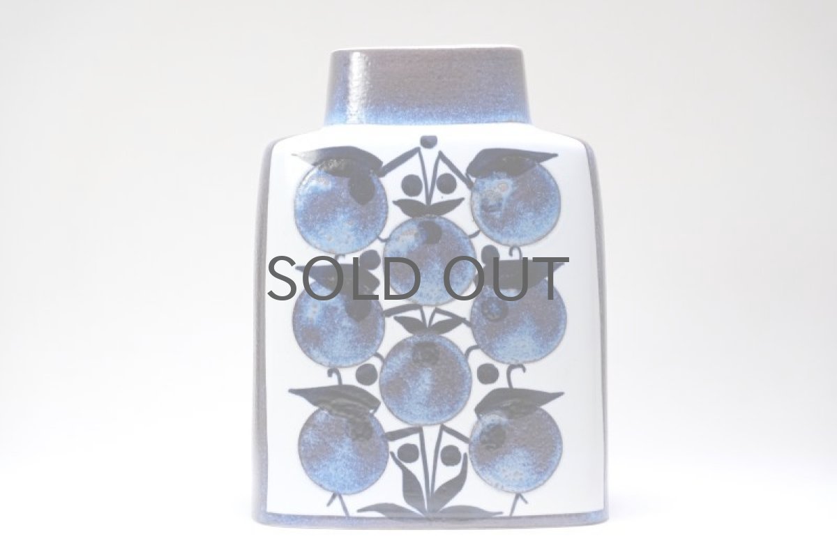 画像4:  ロイヤルコペンハーゲン/Royal Copenhagen Tenera テネラ フラワーベース Lサイズ (4)