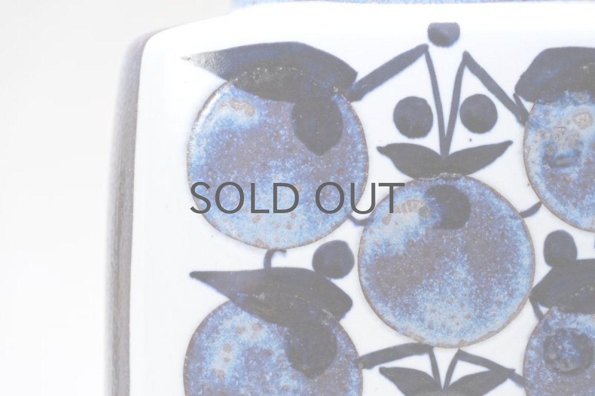 画像2:  ロイヤルコペンハーゲン/Royal Copenhagen Tenera テネラ フラワーベース Lサイズ (2)