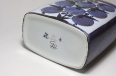 画像5:  ロイヤルコペンハーゲン/Royal Copenhagen Tenera テネラ　フラワーベース Lサイズ (5)