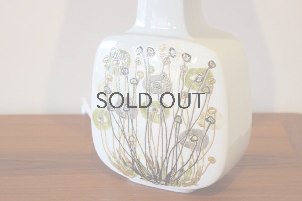 画像4:  ロイヤルコペンハーゲン/Royal Copenhagen Bacaバッカ テーブルライト (4)