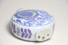 画像5:  ロイヤルコペンハーゲン/Royal Copenhagen Tenera テネラ一輪差し (5)