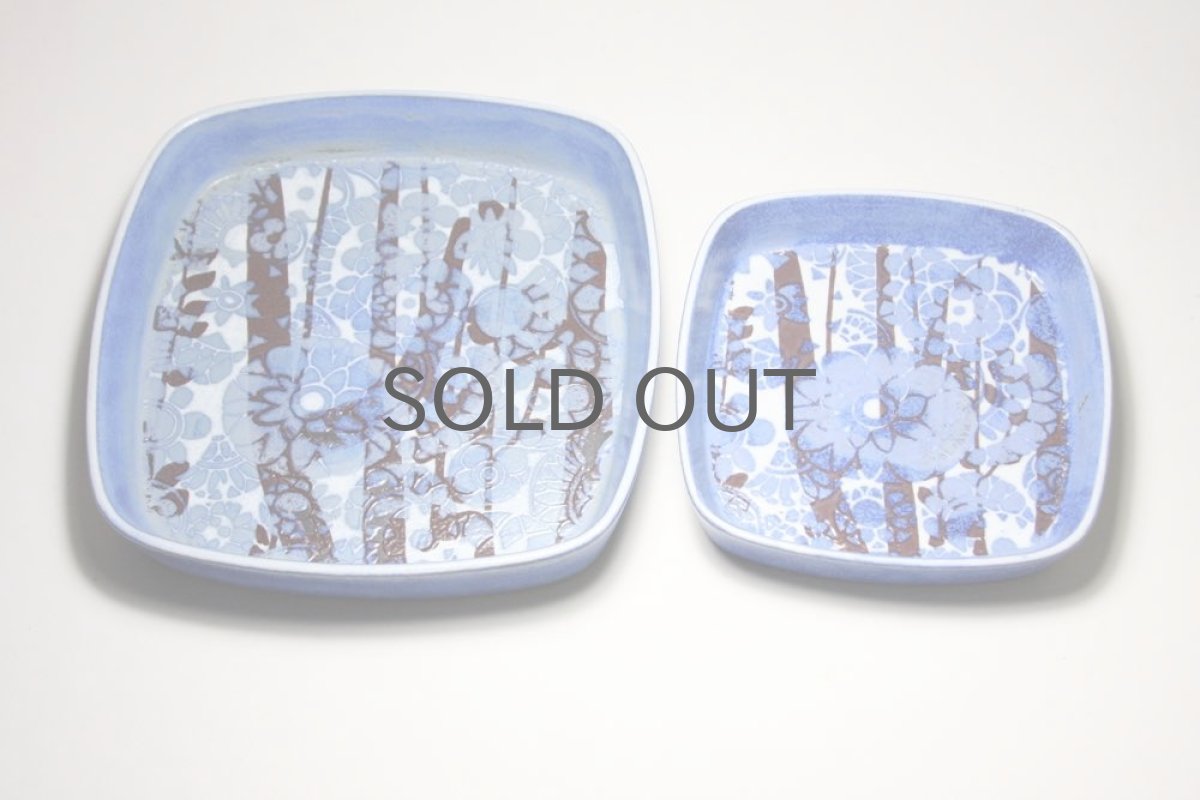 画像6: ロイヤルコペンハーゲン/Royal Copenhagen/ Baca/バッカ/Johanne Gerber/トレイ/Mサイズ (6)