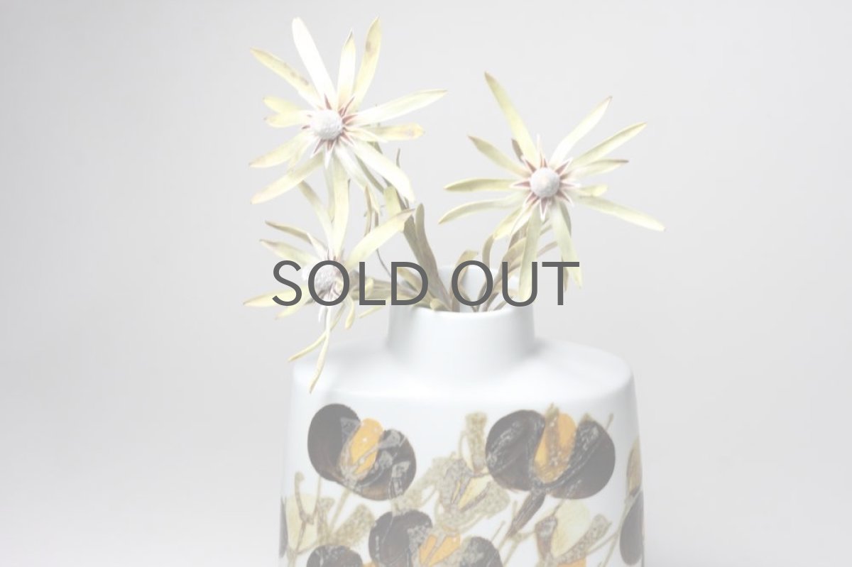 画像7: ロイヤルコペンハーゲン/Royal Copenhagen/Baca/バッカ/Ellen Malmer/エレン マルマー/ 花瓶 (7)