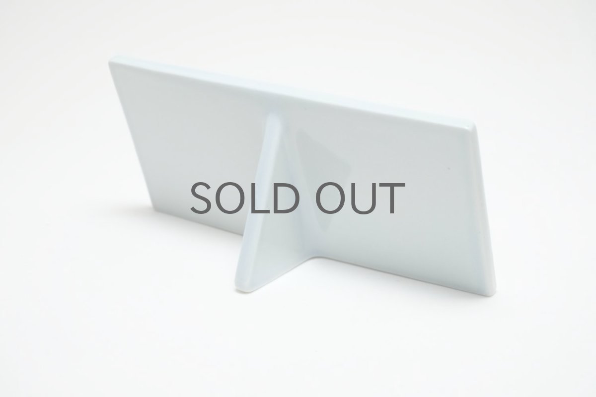 画像3: 北欧ビンテージ/ロイヤルコペンハーゲン/Royal Copenhagen/Tenera/テネラ/ブランドロゴ/ブランドサイン (3)