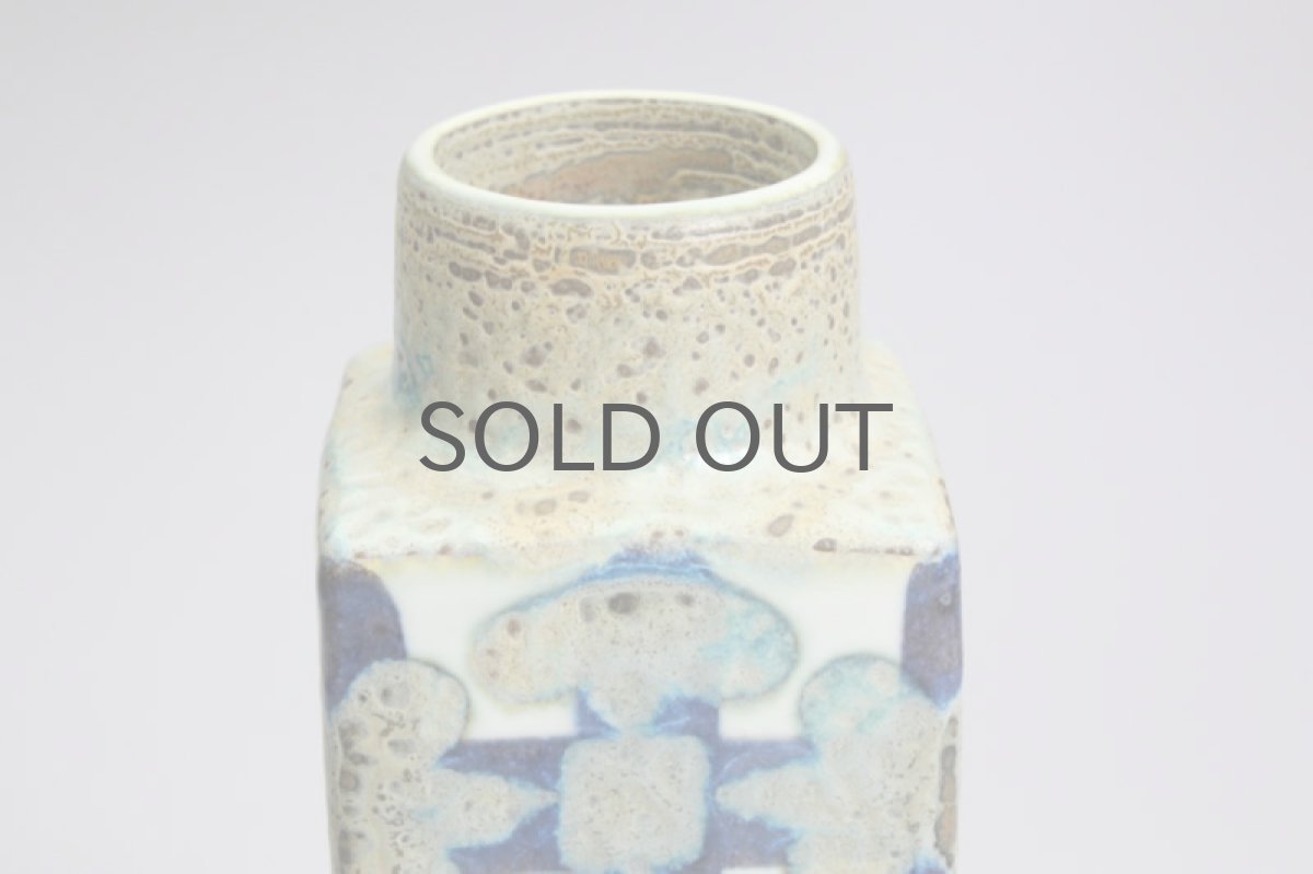 画像3:  ロイヤルコペンハーゲン/Royal Copenhagen Bacaバッカ　ニルス　トーソン　花瓶No.2 (3)