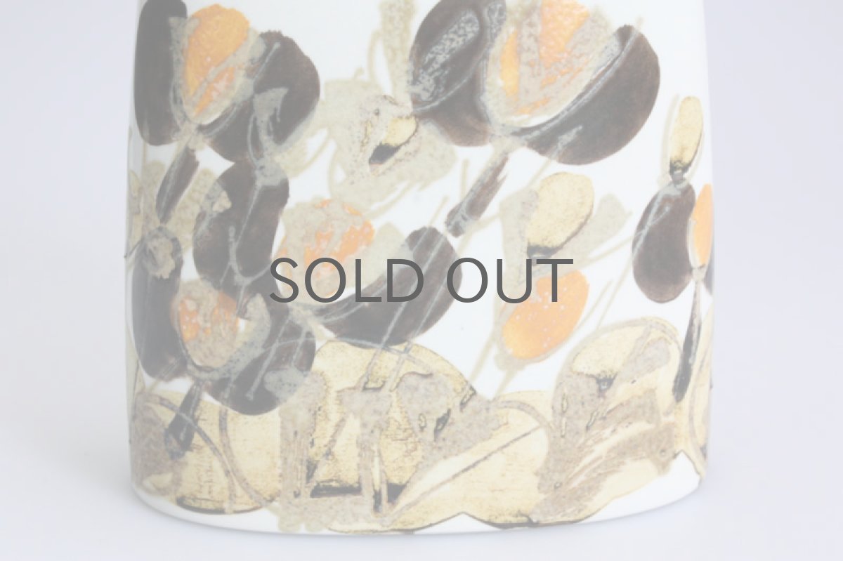 画像3:  ロイヤルコペンハーゲン/Royal Copenhagen Bacaバッカ　Ellen Malmer (3)