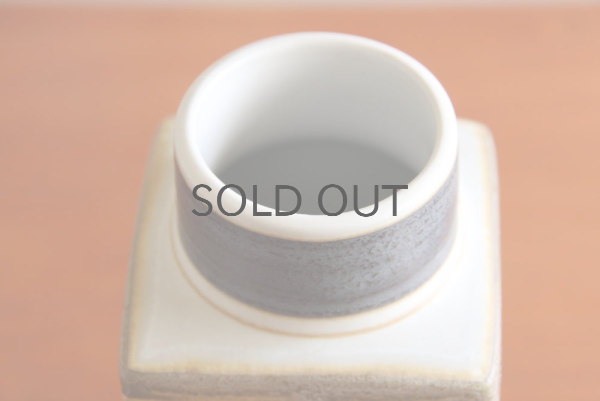 画像3:  ロイヤルコペンハーゲン/Royal Copenhagen Bacaバッカ ニルス トーソン フラワーベース L (3)