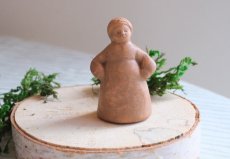 画像1: スウェーデン/Rutebo Stengods/ルーテボ/Kari/カリ/女性/ママ (1)