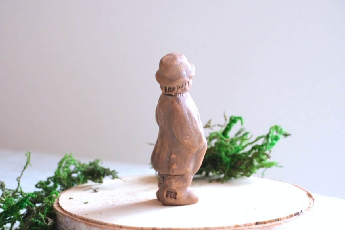 画像5: スウェーデン/Rutebo Stengods/ルーテボ/Per/パー/パパ/No.1 (5)