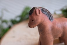 画像4: スウェーデン/Rutebo Stengods/ルーテボ/仔馬/No.1 (4)