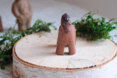 画像2: スウェーデン/Rutebo Stengods/ルーテボ/仔馬/No.2 (2)