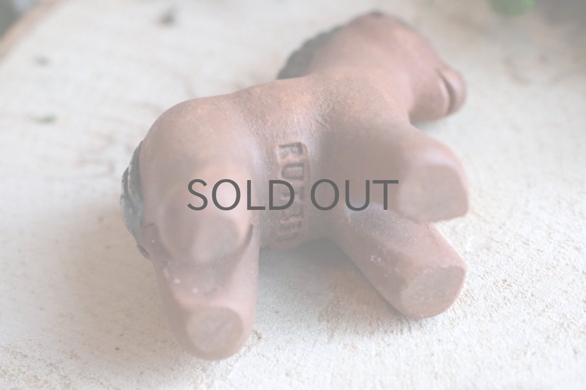 画像4: スウェーデン/Rutebo Stengods/ルーテボ/仔馬/No.2 (4)