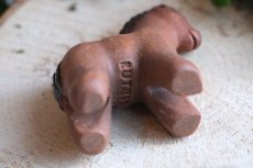 画像4: スウェーデン/Rutebo Stengods/ルーテボ/仔馬/No.2 (4)