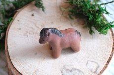 画像5: スウェーデン/Rutebo Stengods/ルーテボ/仔馬/No.2 (5)