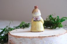 画像5: スウェーデン/Rutebo Stengods/ルーテボ/Sessan/セッサン/小さな女の子 (5)