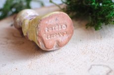 画像6: スウェーデン/Rutebo Stengods/ルーテボ/Sessan/セッサン/小さな女の子 (6)