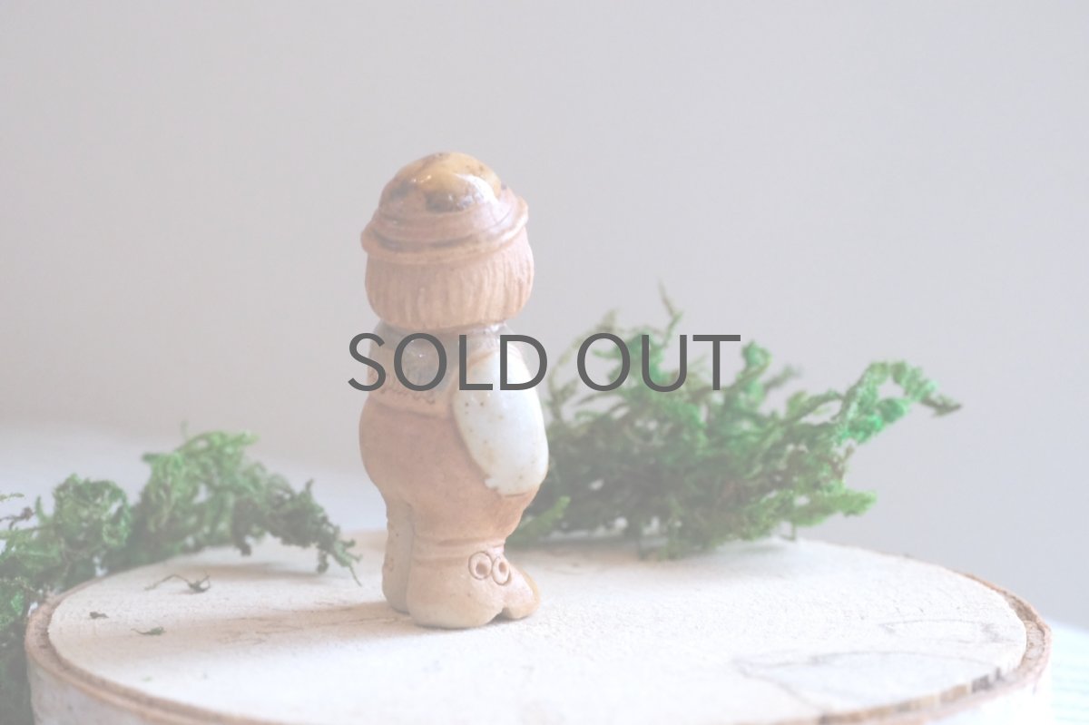 画像4: スウェーデン/Rutebo Stengods/ルーテボ/Turgubbe/ラッキーボーイ/No.1 (4)