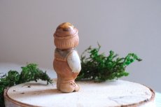 画像4: スウェーデン/Rutebo Stengods/ルーテボ/Turgubbe/ラッキーボーイ/No.1 (4)