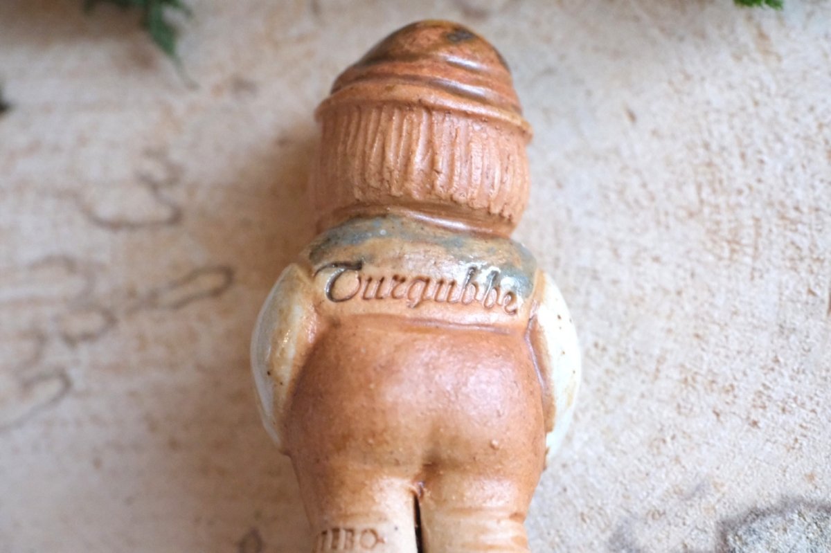 画像6: スウェーデン/Rutebo Stengods/ルーテボ/Turgubbe/ラッキーボーイ/No.1 (6)