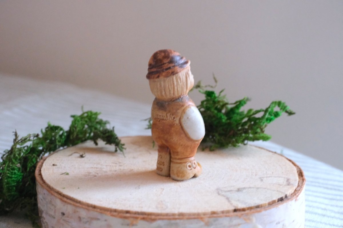 画像4: スウェーデン/Rutebo Stengods/ルーテボ/Turgubbe/ラッキーボーイ/No.2 (4)