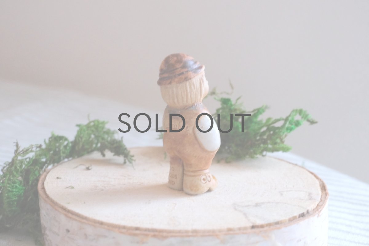 画像4: スウェーデン/Rutebo Stengods/ルーテボ/Turgubbe/ラッキーボーイ/No.2 (4)