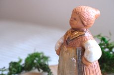 画像5: スウェーデン/Rutebo Stengods/ルーテボ/Kari/カリ/女性/ママ/No.2 (5)